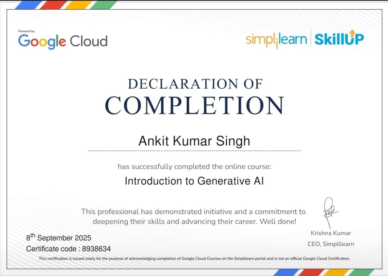Google Cloud