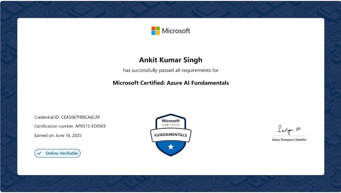 Azure AI