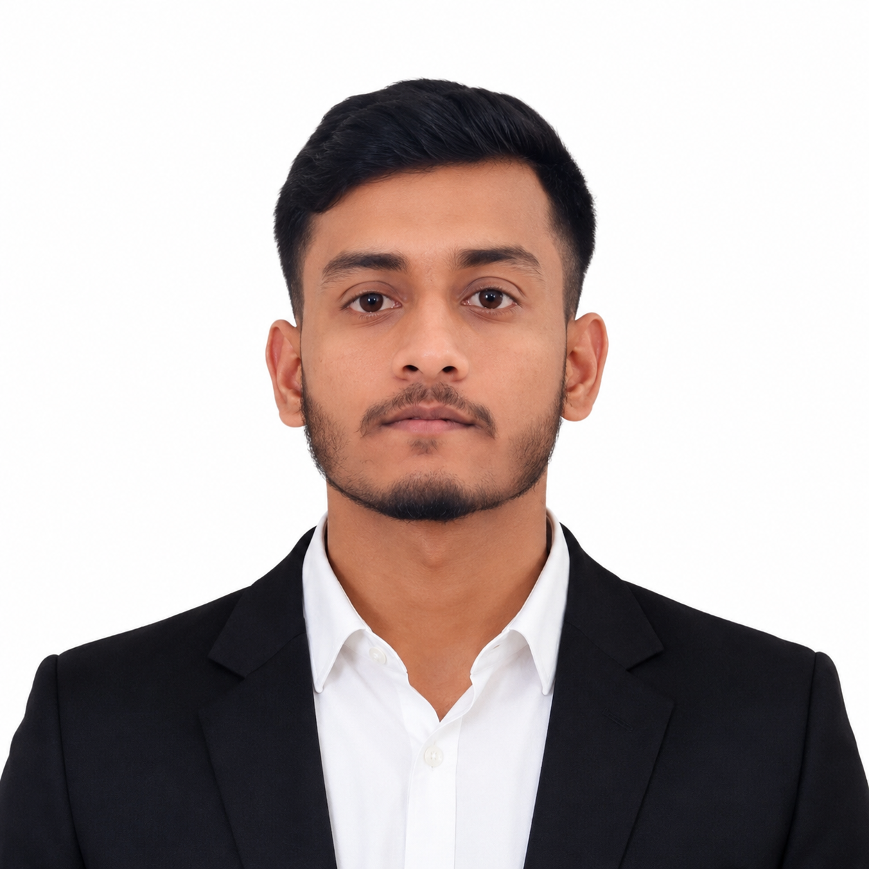 Ankit Kumar Singh